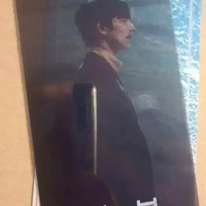 [BUNJANG] Seobok 2-Type Original Ticket Set / 서복 2종 오리지널티켓