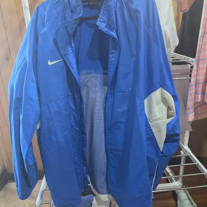 [BUNJANG] Nike Windbreaker Jacket / 나이키 바람막이