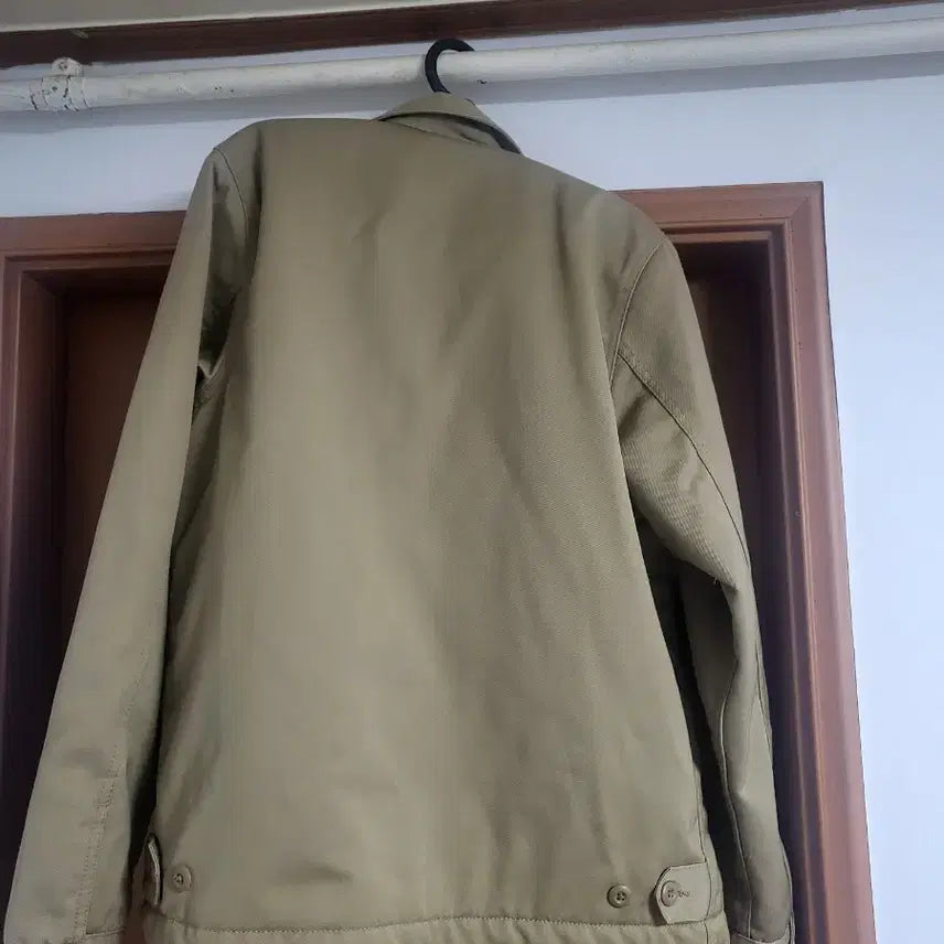 [BUNJANG] Carhartt WIP Modular Jacket Beige / 칼하트 WIP 모듈러자켓 베이지