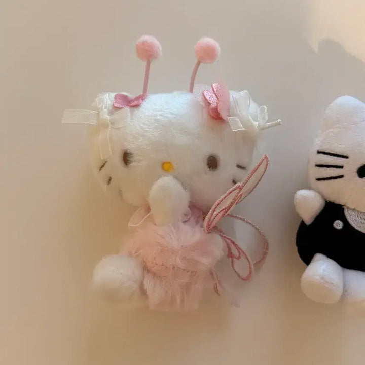 [BUNJANG] Hello Kitty Charm Set / 키티키링세트