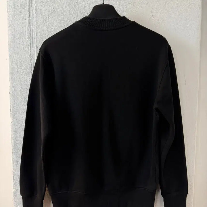 [BUNJANG] Versace Jeans Couture Logo Sweatshirt / 베르사체 로고 스웻셔츠 맨투맨