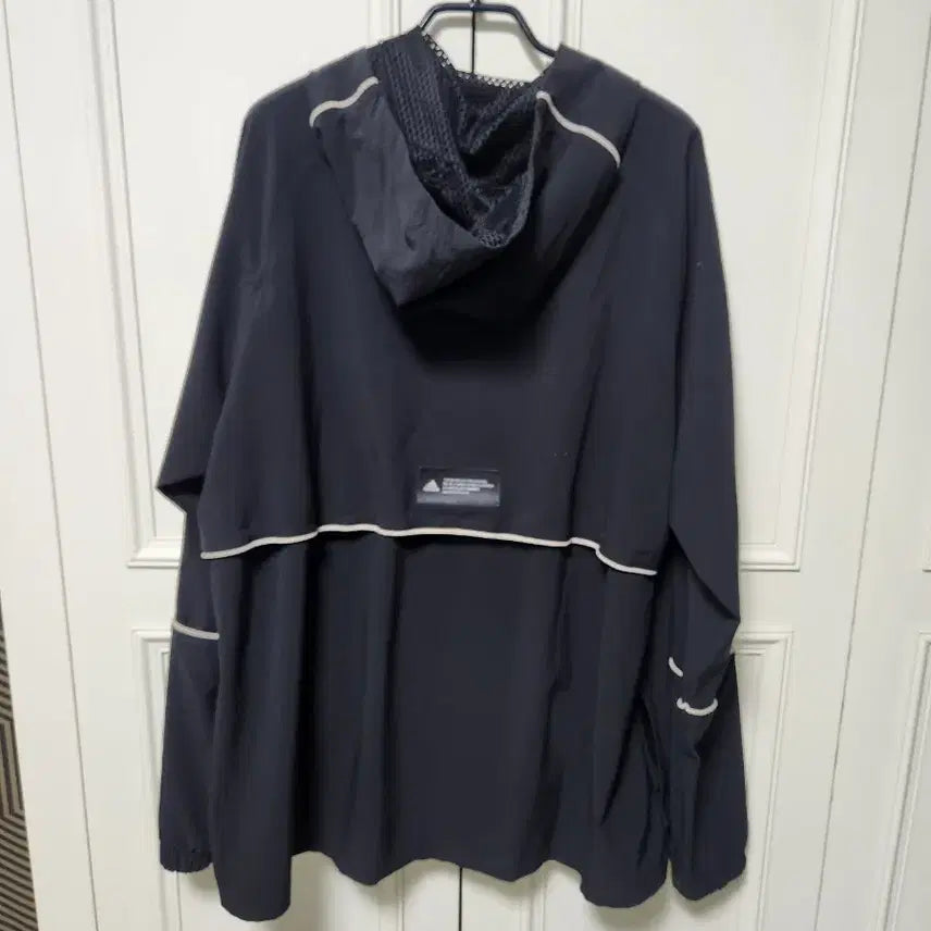 [BUNJANG] Adidas Training Performance Hooded Jacket / (105)아디다스 트레이닝 퍼포먼스 후드자켓