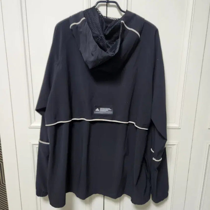 [BUNJANG] Adidas Training Performance Hooded Jacket / (105)아디다스 트레이닝 퍼포먼스 후드자켓