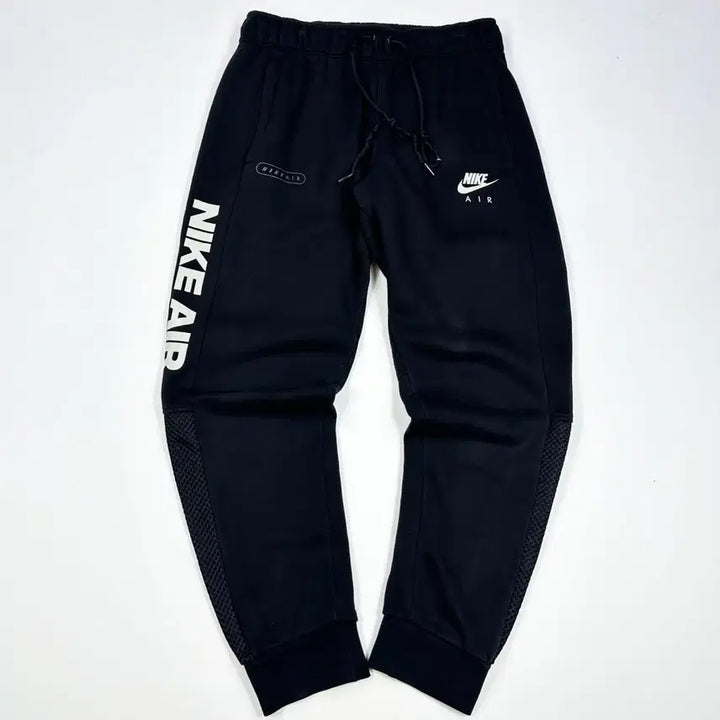 [BUNJANG] Nike Air Training Black Jogger Pants (M) / 나이키 에어 트레이닝 블랙 조거팬츠 (M)