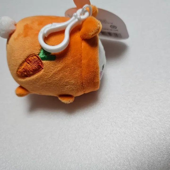 [BUNJANG] Molang Character Keychain / 몰랑이 키링