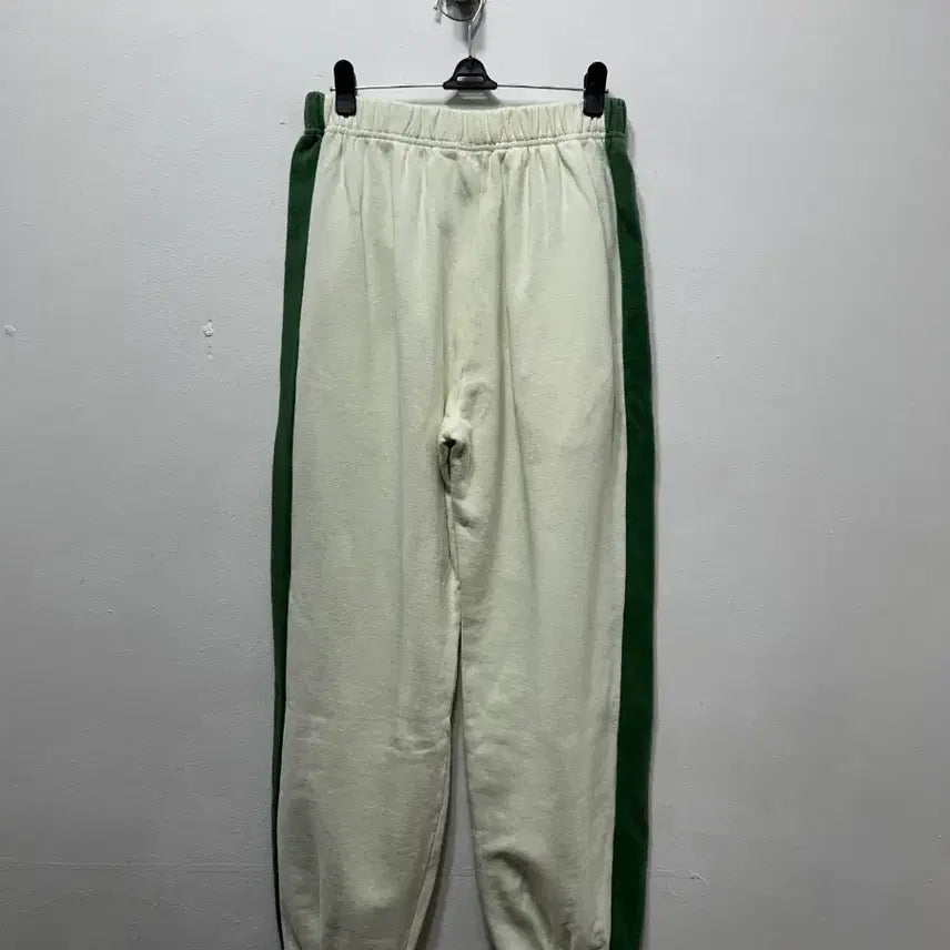 [BUNJANG] Nike Two-Tone Jogger Pants - Size M / 나이키 투톤 조거 팬츠 M