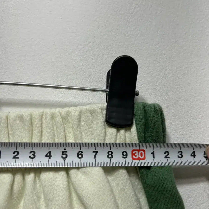[BUNJANG] Nike Two-Tone Jogger Pants - Size M / 나이키 투톤 조거 팬츠 M