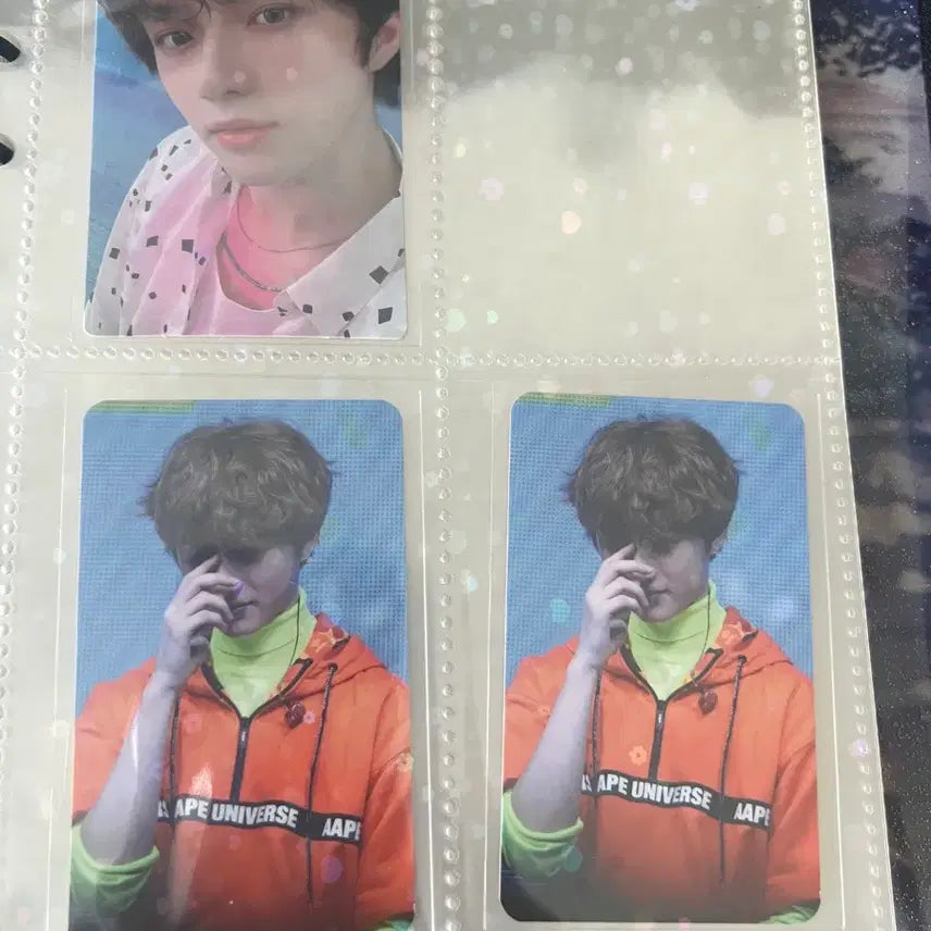 [BUNJANG] TXT Beomgyu Photocard / 투바투 범규포카 2000원