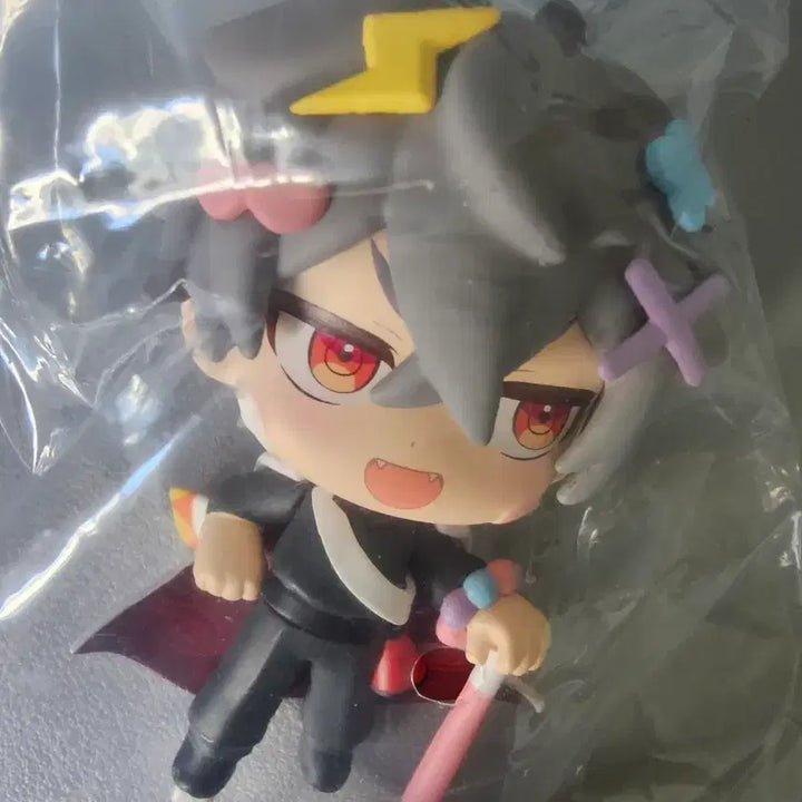 [BUNJANG] Scottyism Tumblbug Koyo Figure / 스코시즘 텀블벅 코요 피규어 [급처]