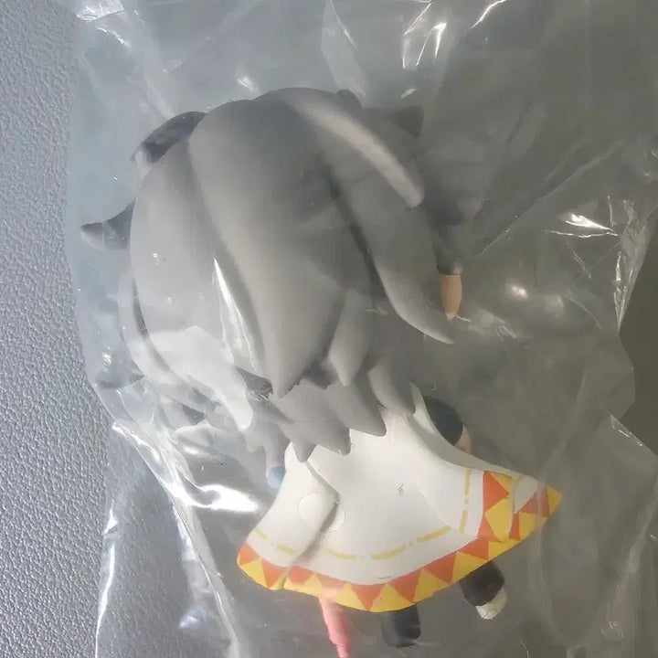 [BUNJANG] Scottyism Tumblbug Koyo Figure / 스코시즘 텀블벅 코요 피규어 [급처]