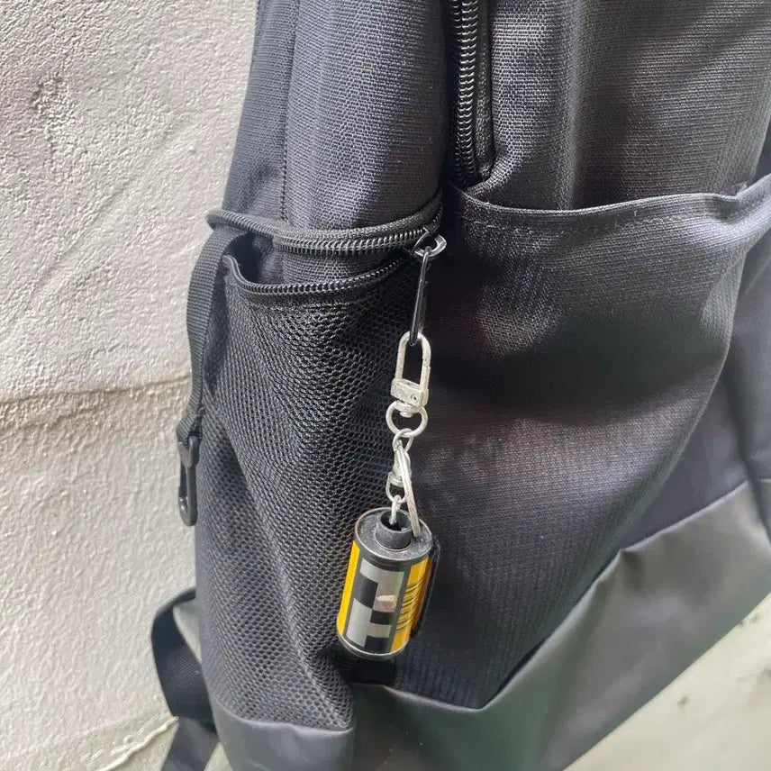 [BUNJANG] Nike Black Backpack / 나이키 백팩