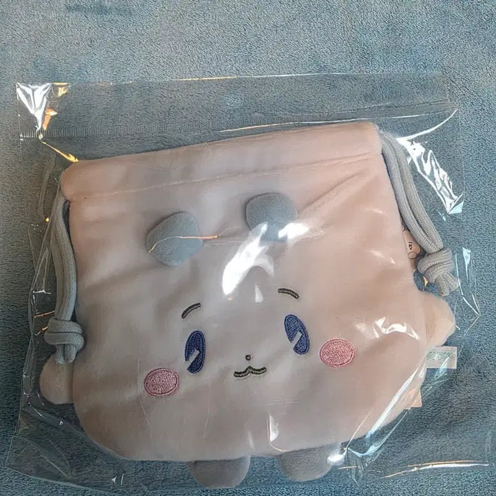 [BUNJANG] PLAVE Mmemimue Mmyemu Pouch / 플레이브 므메미므 몌무 파우치