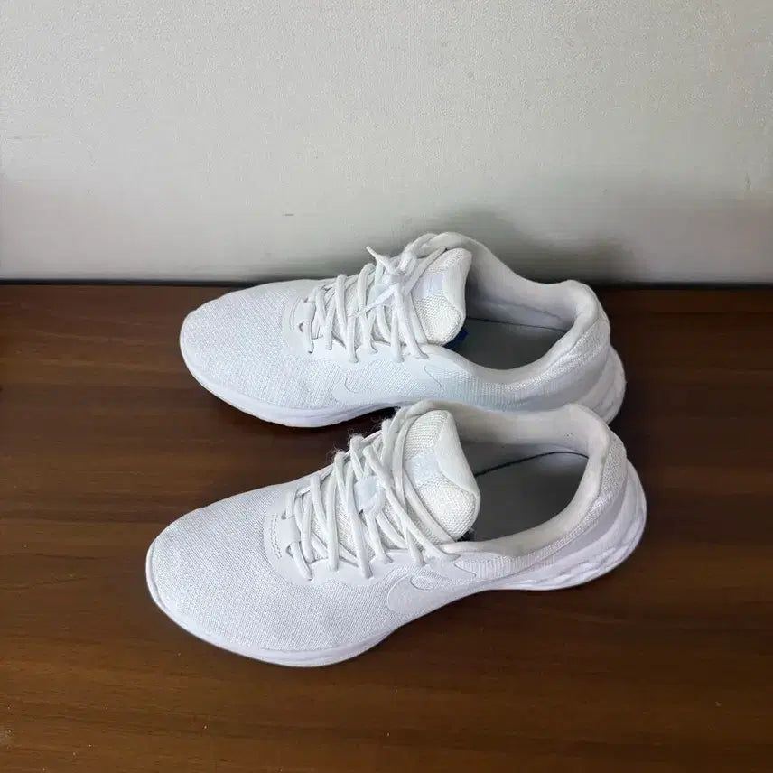 [BUNJANG] Nike Revolution 6 Next Nature Men&