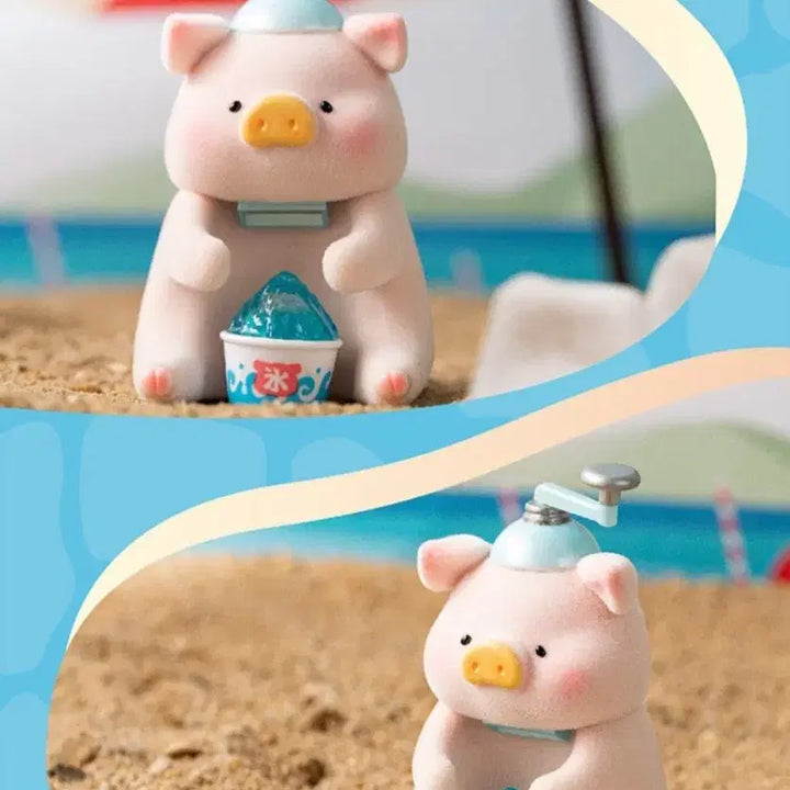 [BUNJANG] Rurufi Private Ice Shaver / 루루피기 시크릿빙수기