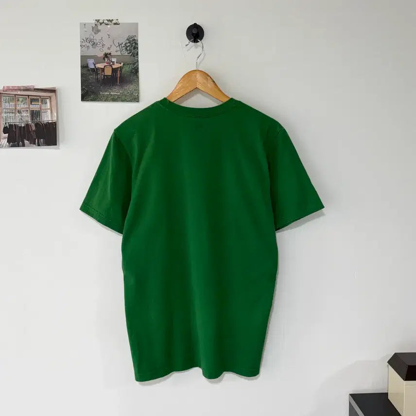 [BUNJANG] Nike Essential Regular Fit T-Shirt Size S / [택포] [S] 나이키 에센셜 레귤러핏 티셔츠