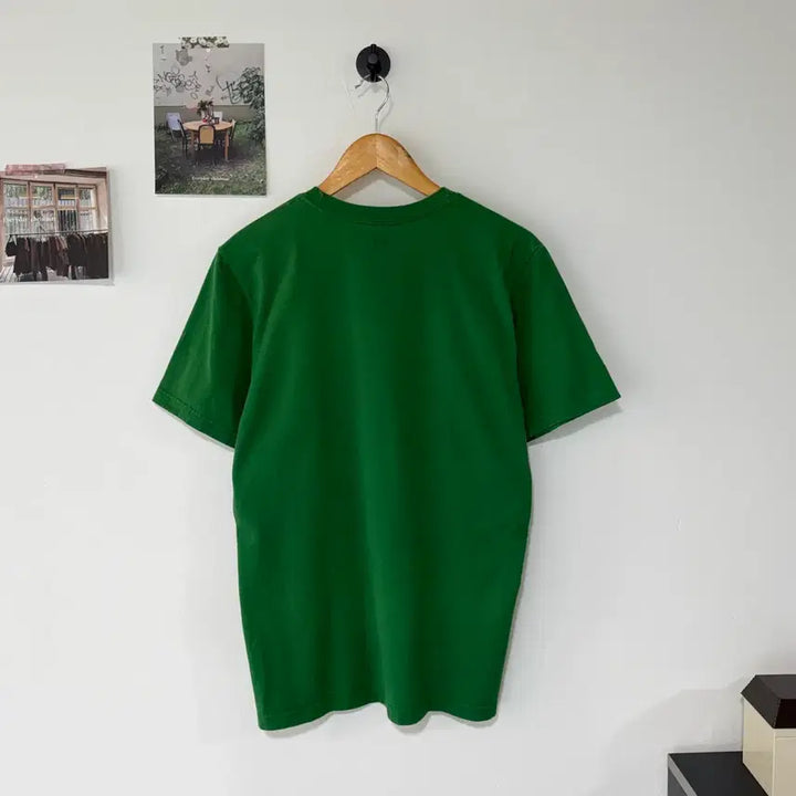 [BUNJANG] Nike Essential Regular Fit T-Shirt Size S / [택포] [S] 나이키 에센셜 레귤러핏 티셔츠