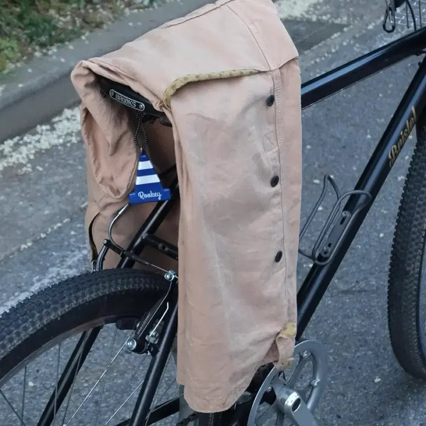 [BUNJANG] Kato Bicycle Cargo Pants / Kato 바이시클 카고 팬츠