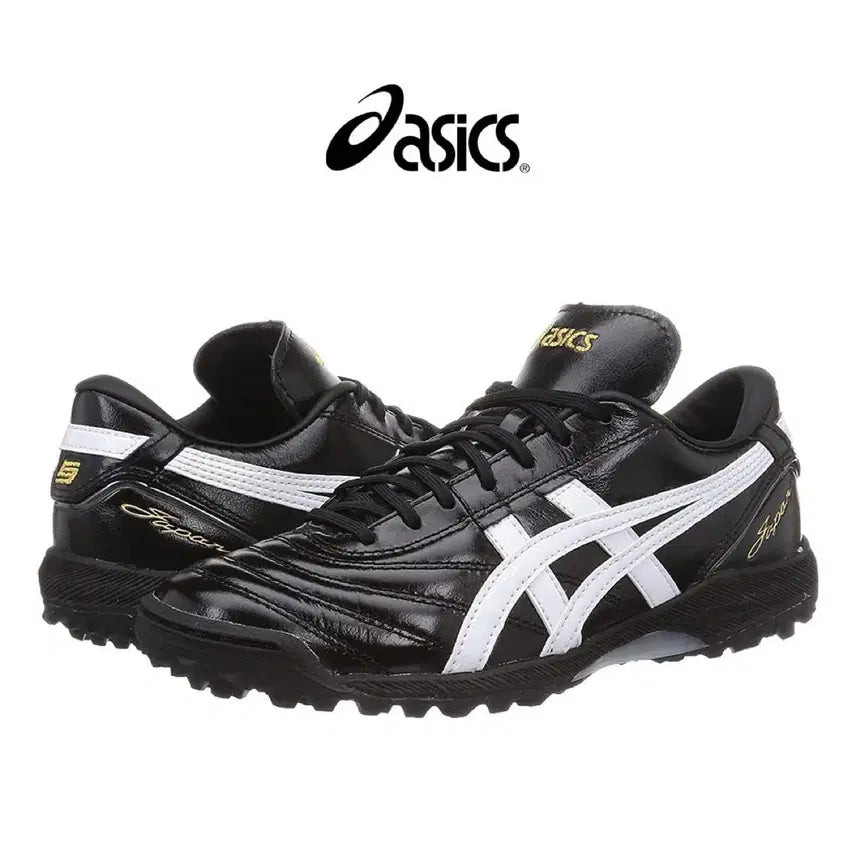 [BUNJANG] Asics C3 "Black &amp; White" 250mm New / *구매* 아식스 c3 검흰만 250mm 새상품 및 S급  *구매*