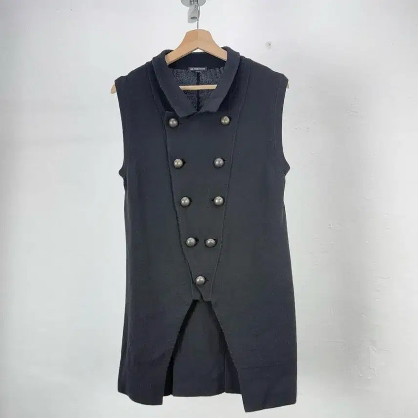 [BUNJANG] Andersson Bell Knit Vest / 앤드뮐미스터 니트 베스트
