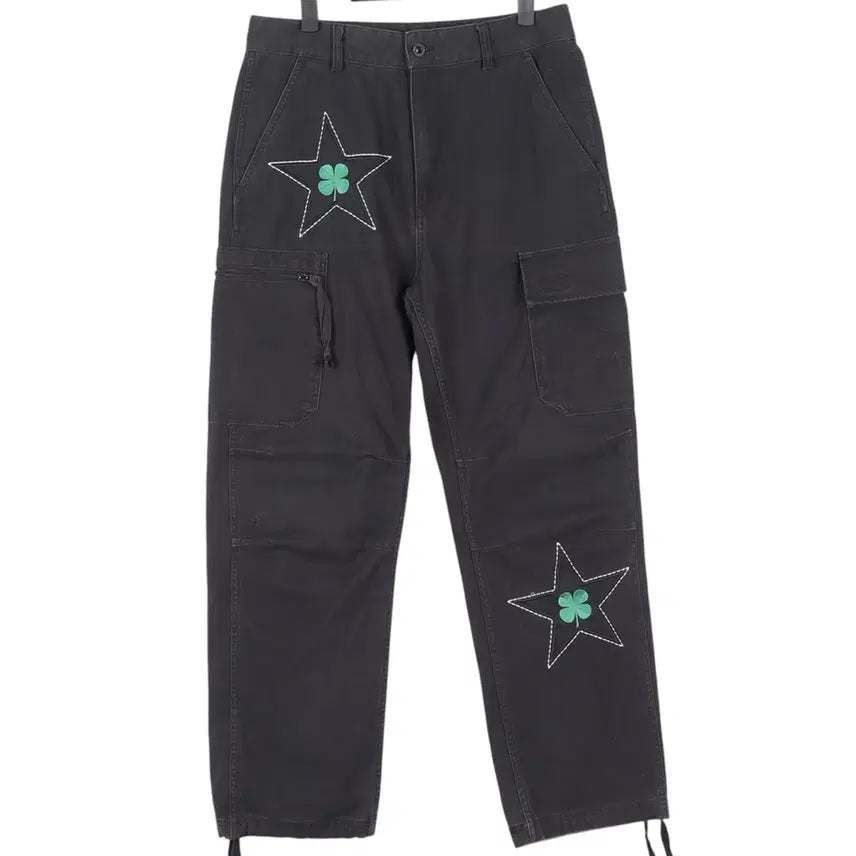 [BUNJANG] Converse x Patta Cargo Pants (Size 32) / 컨버스 X 파타 CONVERSE X PATTA 카고 팬츠 32 /k45
