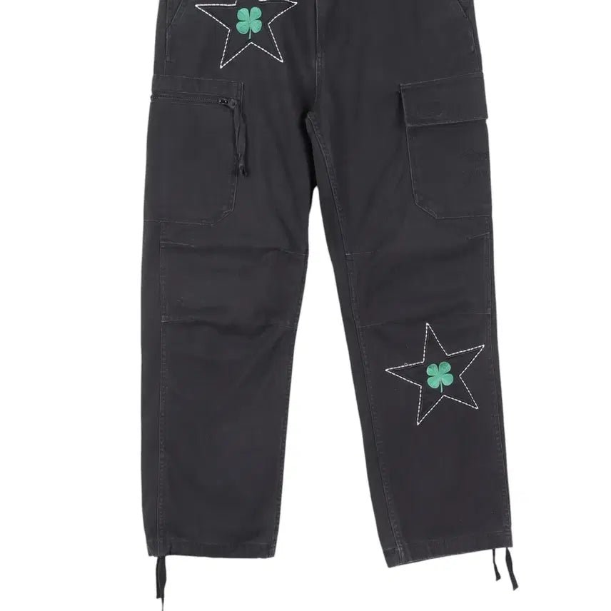 [BUNJANG] Converse x Patta Cargo Pants (Size 32) / 컨버스 X 파타 CONVERSE X PATTA 카고 팬츠 32 /k45
