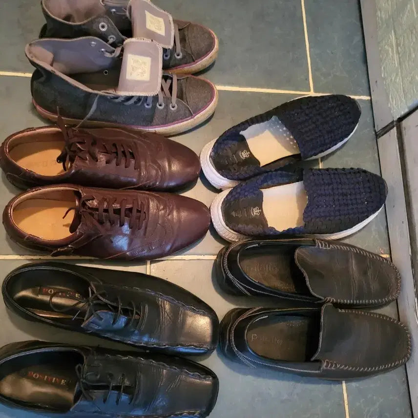 [BUNJANG] Men&