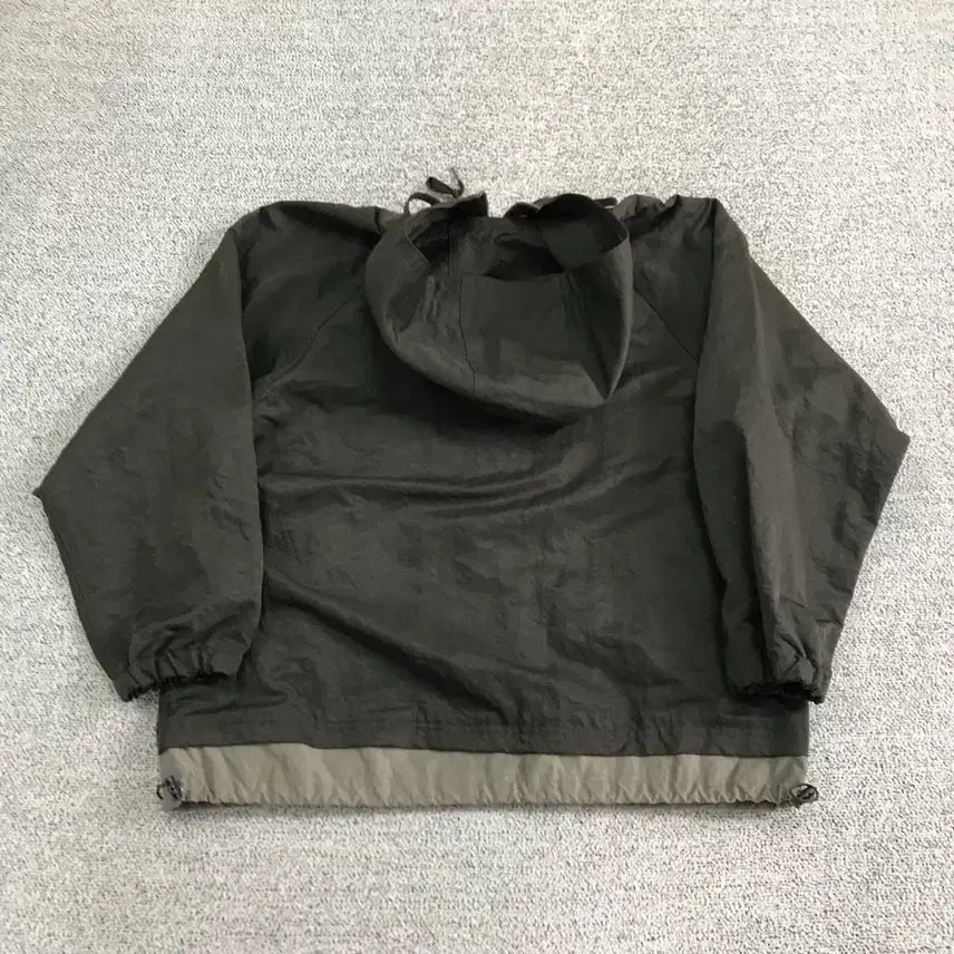 [BUNJANG] POS333 Anorak Jacket / 포스333 아노락