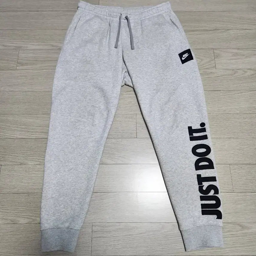 [BUNJANG] Nike Just Do It Training Jogger Pants / (34~35)나이키 저스트두잇 트레이닝 조거팬츠