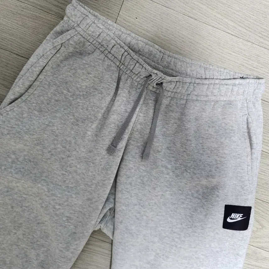[BUNJANG] Nike Just Do It Training Jogger Pants / (34~35)나이키 저스트두잇 트레이닝 조거팬츠