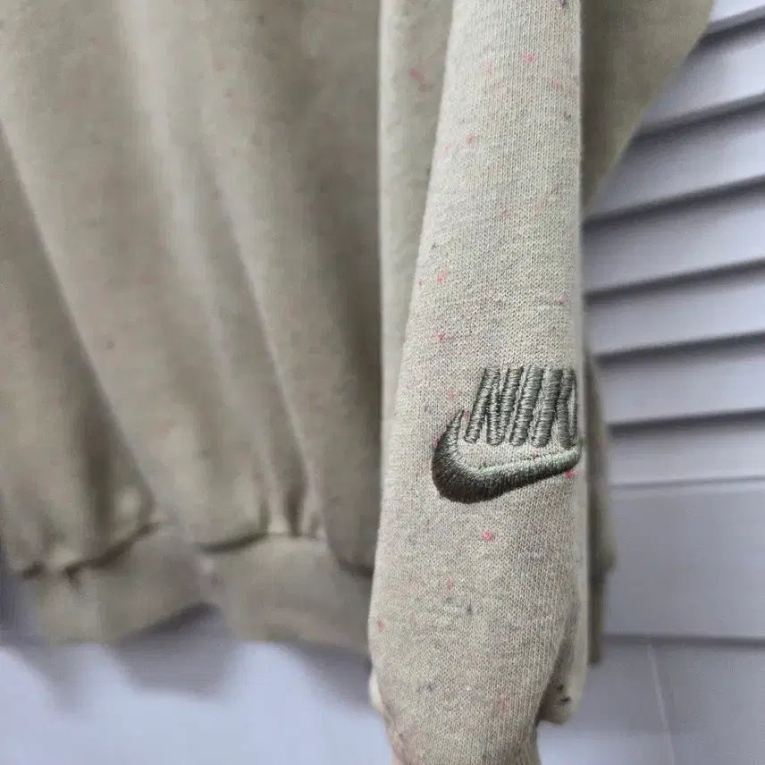 [BUNJANG] Nike Oversized Sweatshirt / 나이키 오버핏 맨투맨