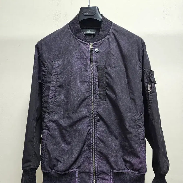 [BUNJANG] Stone Island Shadow Project TPX-Polyester Jacket / 스톤아일랜드 쉐도우프로젝트 TPX-POLYESTER 자켓