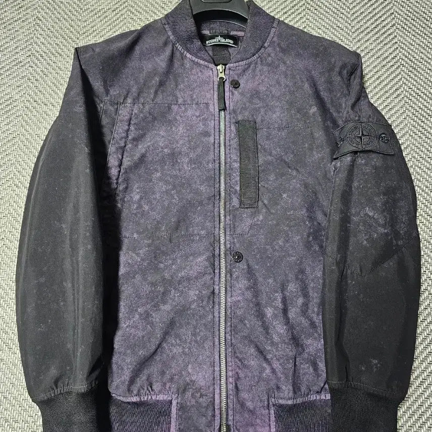 [BUNJANG] Stone Island Shadow Project TPX-Polyester Jacket / 스톤아일랜드 쉐도우프로젝트 TPX-POLYESTER 자켓