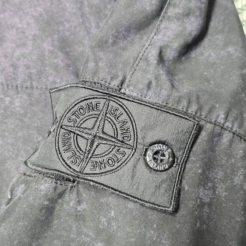[BUNJANG] Stone Island Shadow Project TPX-Polyester Jacket / 스톤아일랜드 쉐도우프로젝트 TPX-POLYESTER 자켓
