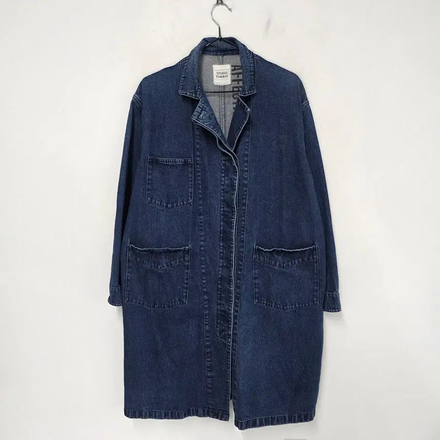 [BUNJANG] Studio Tomboy Coat / 스튜디오톰보이 코트