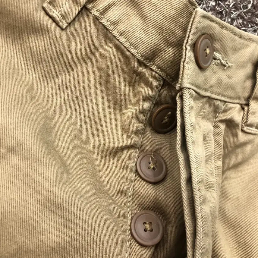 [BUNJANG] Deus Ex Machina Cargo Shorts 31 / 31 데우스 엑스 마키나 카고 반바지