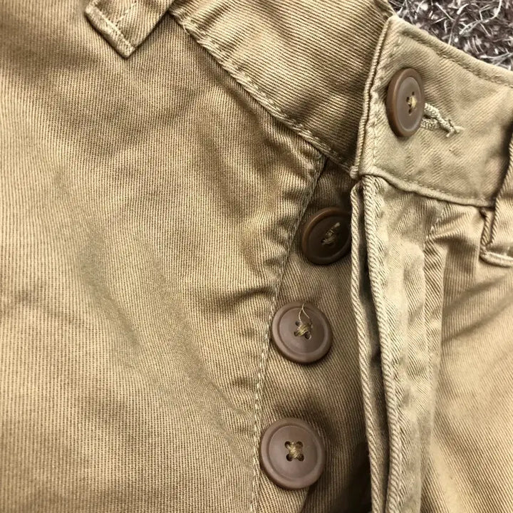 [BUNJANG] Deus Ex Machina Cargo Shorts 31 / 31 데우스 엑스 마키나 카고 반바지