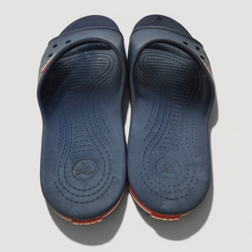 [BUNJANG] Crocs M9 Slip-on Shoes / [270]크록스 슬리퍼 M9