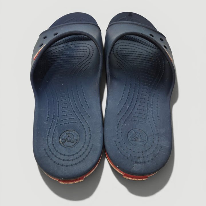 [BUNJANG] Crocs M9 Slip-on Shoes / [270]크록스 슬리퍼 M9