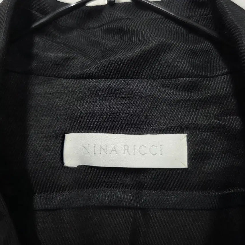 [BUNJANG] Nina Ricci Jacket / 니나리치 자켓
