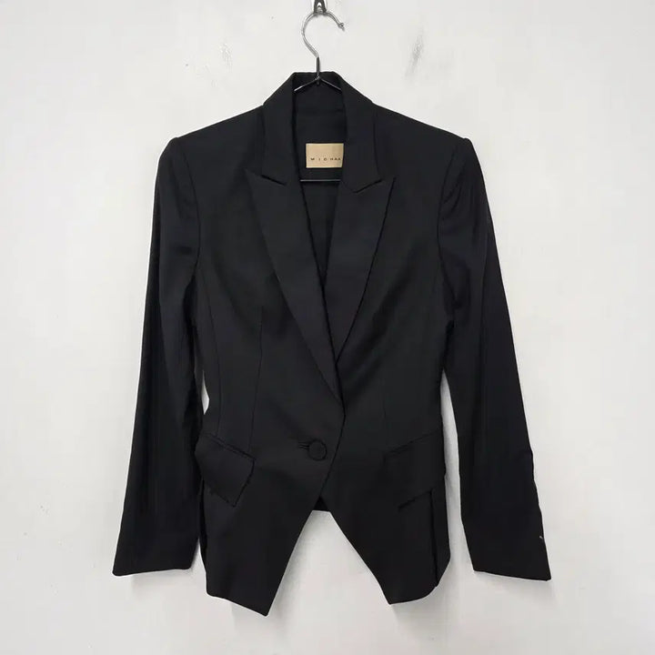 [BUNJANG] Misha Jacket / 미샤 자켓