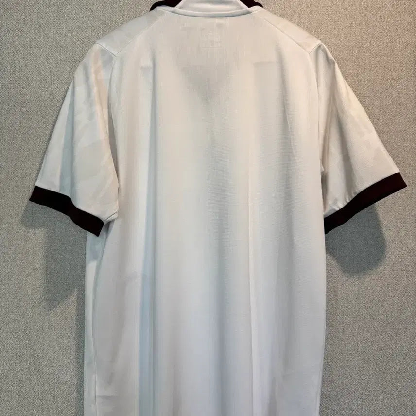 [BUNJANG] Manchester City 23-24 Away Authentic Jersey / 23-24 맨시티 어웨이 유니폼
