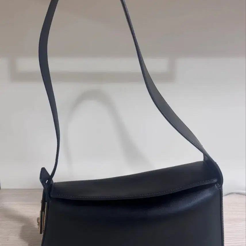 [BUNJANG] Archive Appk Clip Fold Bag Deep Sleep / 아카이브앱크 가방 클립폴드백 Clip fold bag Deep sleep