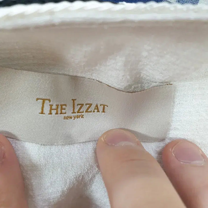 [BUNJANG] The Izzat Jacket / 더아이잗 자켓 85 주머니없음 어깨패드있음