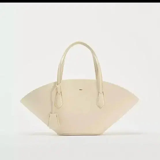 [BUNJANG] Zara Basket Bag / 자라 바스켓백