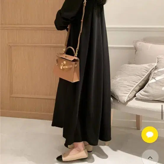 [BUNJANG] Upcloset Original Dress / 업클로젯 제작 원피스