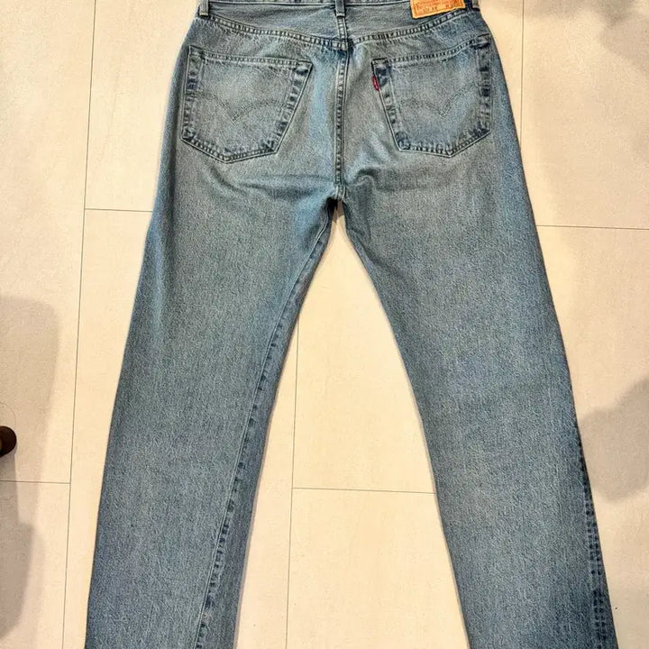 [BUNJANG] Levi&