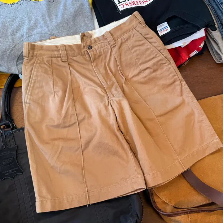 [BUNJANG] Buzz Rickson Cotton Twill Uniform Pants / 버즈릭슨 코튼 트윌 유니폼 팬츠 30 31
