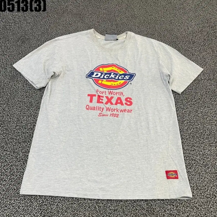 [SOLD OUT] 디키즈 반팔티셔츠