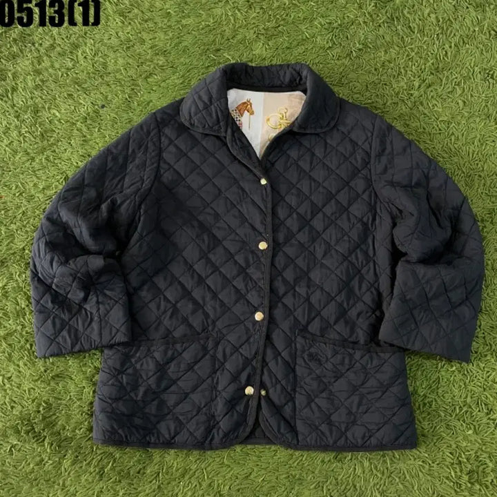 [SOLD OUT] 버버리 자켓 블랙 여성용
