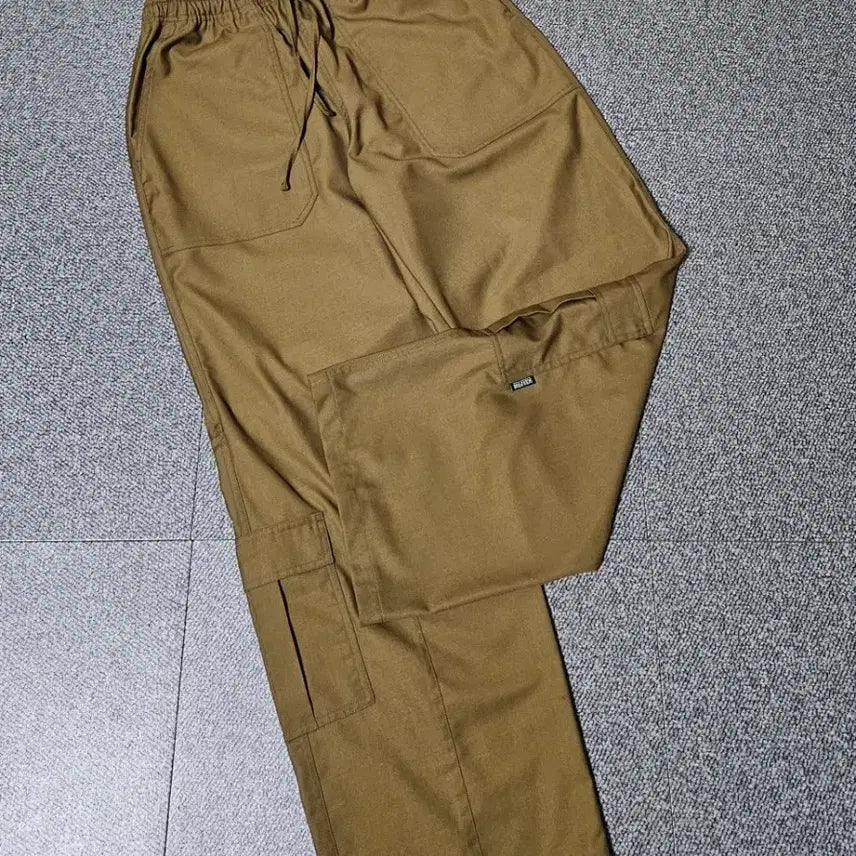 [BUNJANG] Sculptor Wide Cargo Pants / 스컬프터 와이드 카고팬츠 판매합니다